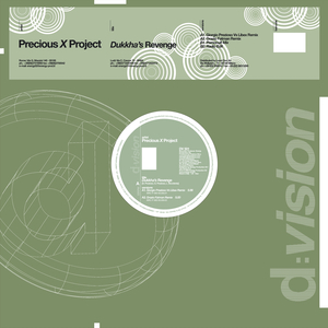 Dukkha's Revenge (Giorgio Prezioso Vs. Libex Remix)