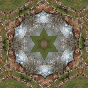 Pluto's Emotional Heart