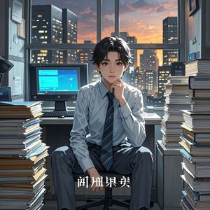 微薄薪水的坚守