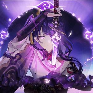 mihoyo-何妄何执（For丶雨在徘徊 remix）