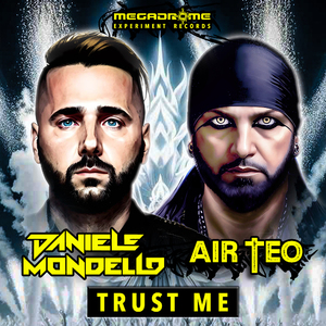 Trust Me (Hardstyle Mix)