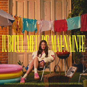 Iubitul meu de mai-nainte