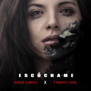 Escúchame (feat. Jorge García)