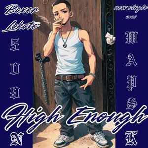 High Enough