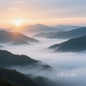 才懂什么叫看淡