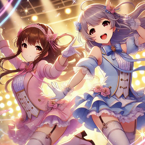 キラメキ☆ハートビート