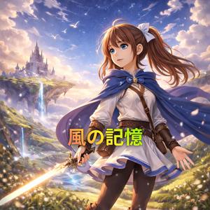風の記憶