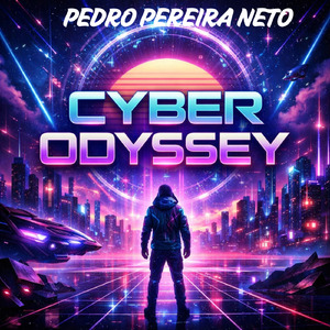 CYBER ODYSSEY