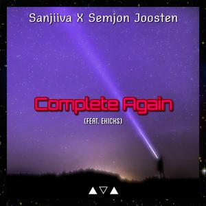 Complete Again [Instrumental] (Original Demo) (Original Demo)