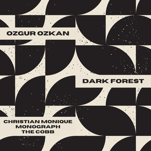 Dark Forest (Monograph & The Cobb Remix)