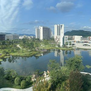 成都外国语学院宜宾校区2021cypher