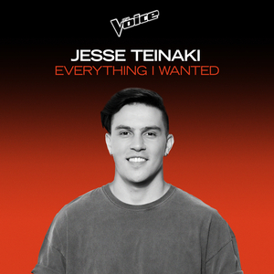 Everything I Wanted (The Voice Australia 2020 Performance / Live)