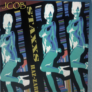 Staxx (feat. Jordhan Sizer)