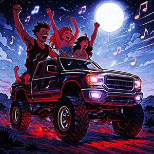 Backroad to You