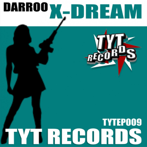 X-Dream (Original Mix)
