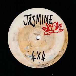 Jasmine 4x4 (IFB Remix)