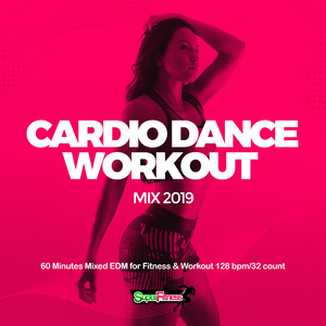 Push The Feeling On 2k19 (Workout Remix 128 bpm)