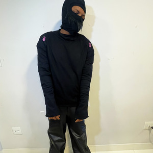 Preto Tipo Rock