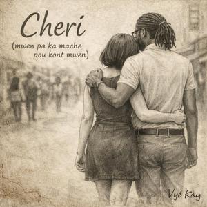 Cheri (mwen pa ka mache pou kont mwen)