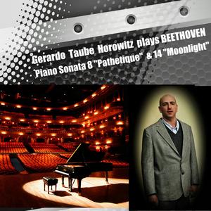 Sonata No. 8 Pathétique in C Minor, Op.13 - II Cantabile Adagio