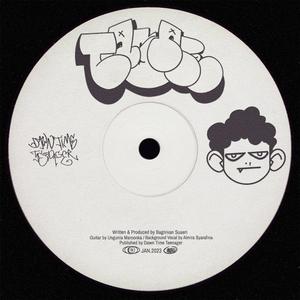 TAGAE (feat. Almira Syarafina)