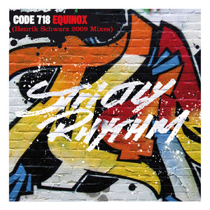 Equinox (Henrik Schwarz Remix)