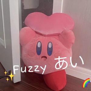 Fuzzy あい 愛