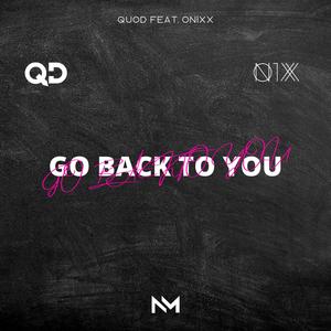 Go Back to You