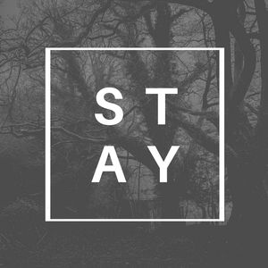Stay (Piano Version)