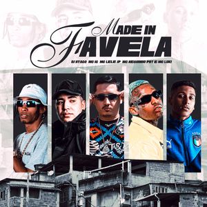 Made In Favela