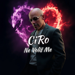 Ne Voliš Me