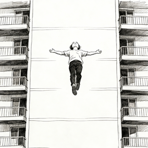 于是留下了故事