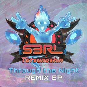 Through the Night (Cafdaly & KayLife! Remix)
