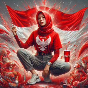 Sejarah Indonesia