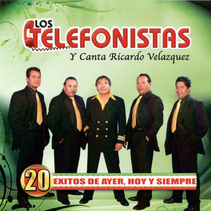 Ya Regreso La Paloma