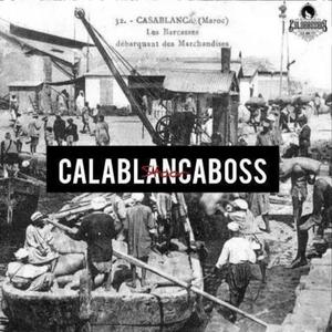 Calablancaboss (Satow beats Remix)