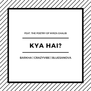 Kya Hai (feat. Bluesanova & Crazyvibe)