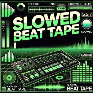 Motion (Super Slowed Reverb)