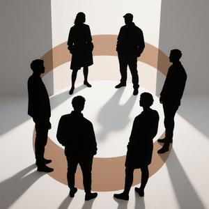 No Pasa Nada, Seguimos – Part Two (Remix)