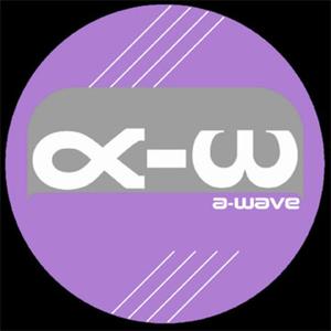 Alpha Wave (Plastikman Acid House Mix)