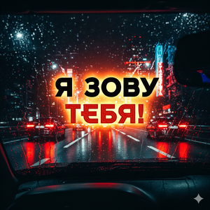 Я ЗОВУ ТЕБЯ!