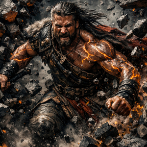 Сметай преграды