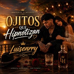 OJITOS QUE HIPNOTIZAN