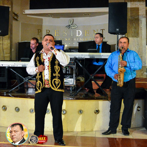 Colaj Coco De La Slatina