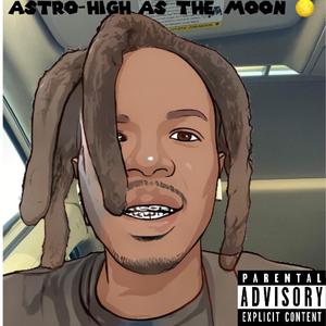 Astro - High As The Moon