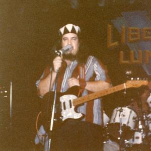 Why Must I Wait? (Live in Austin, 1988)