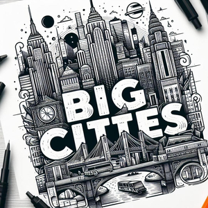 Big Cittes