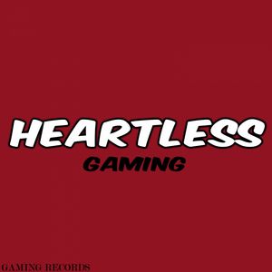 Heartless