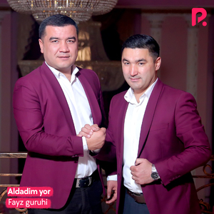 Aldadim yor