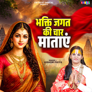 Bhakti Jagat Ki Char Matayein
